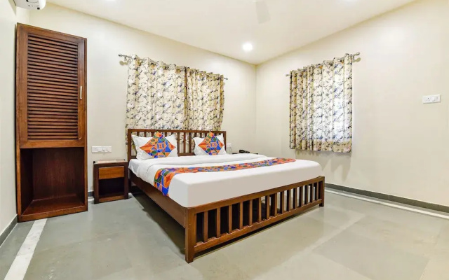 Fabexpress Bungalow 14
