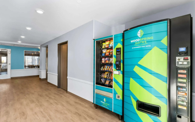 WoodSpring Suites Centennial - Denver Tech Center