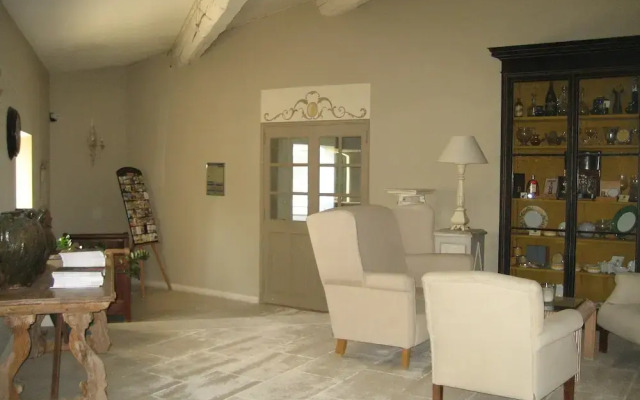 Hostellerie le Roy Soleil