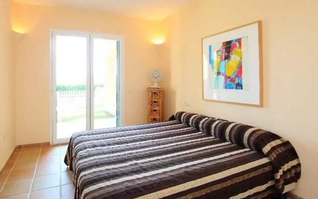 Villa Dubos - Three Bedroom