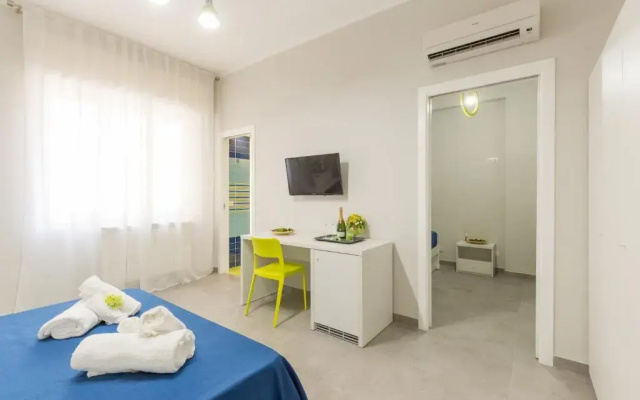 Miamò Suite