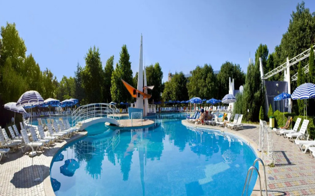 Primasol Ralitsa AquaClub - All Inclusive Hotel