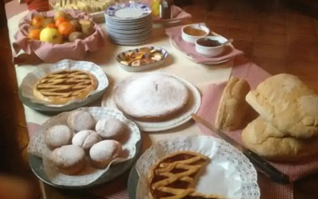 Fattoria Settepassi