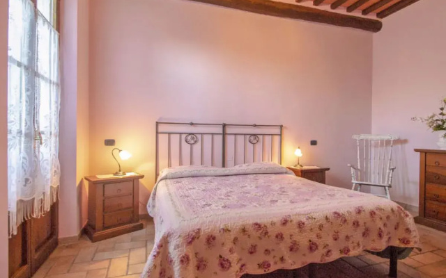Locazione Turistica Podere Gioia