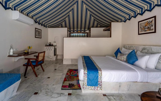 Aangan Resort Ranthambore