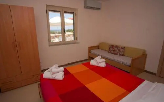 Residence San Salvatore