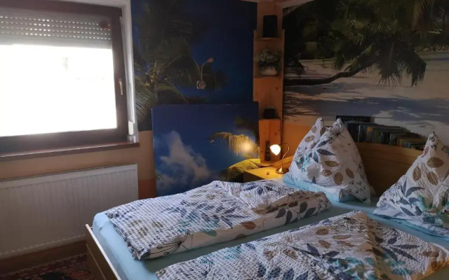 Ferienwohnung Krottensee