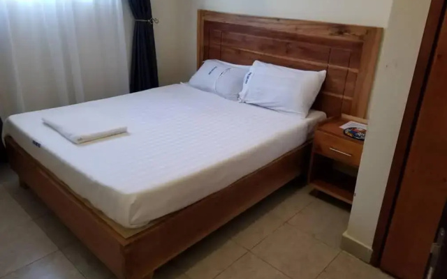 Njojo Guest House