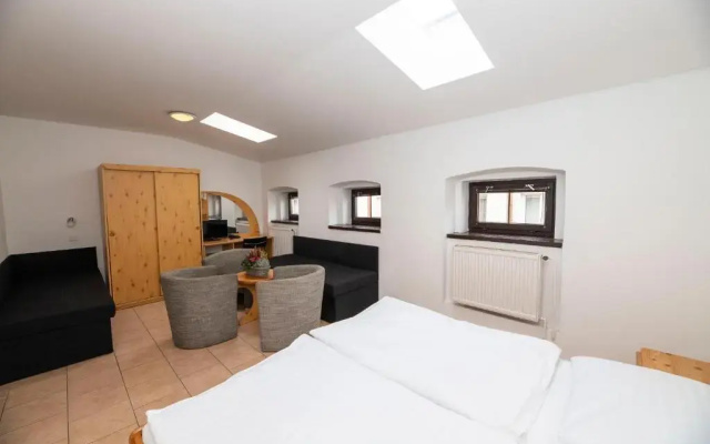Hotel Praha