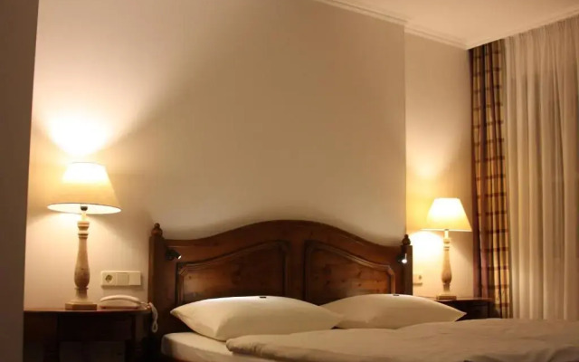 Hotel Unstruttal