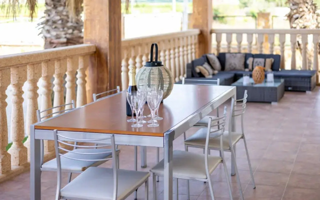 Real Dream Villa by Fidalsa
