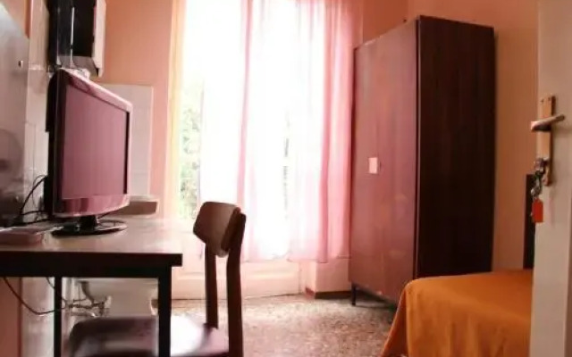 Hotel Rallye
