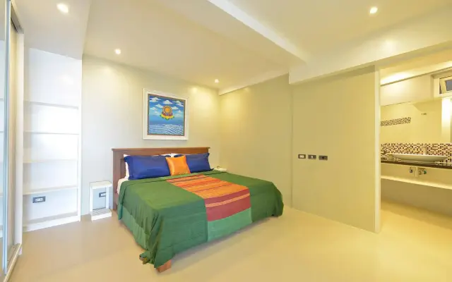 Boracay Karuna Luxury Suites