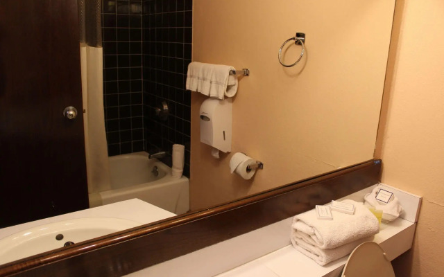 Clarion Hotel Copan Ruinas