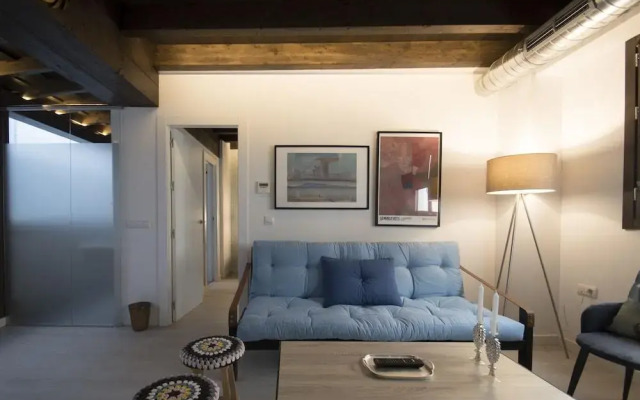 Apartamentos Real Suites Realejo