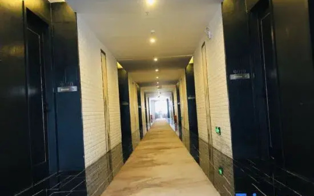 Mantuoli Hotel