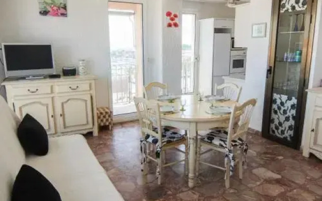 Apartment Port des Sables