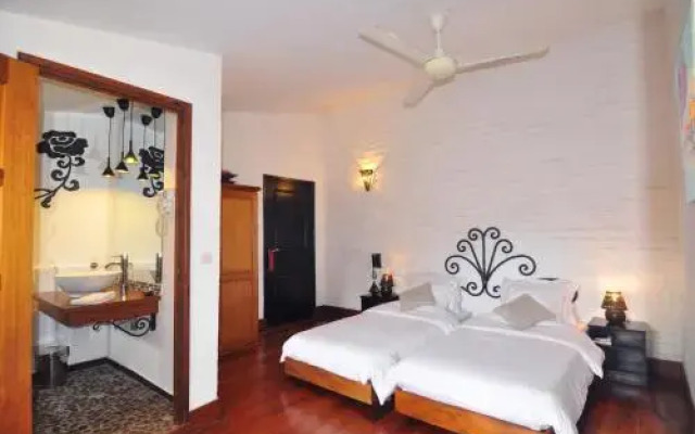 Hotel Rova