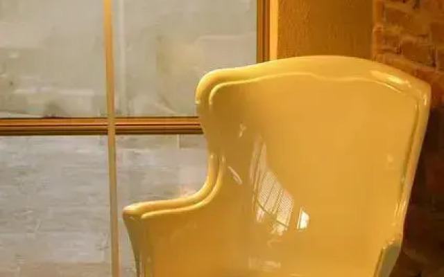 Le Patiô