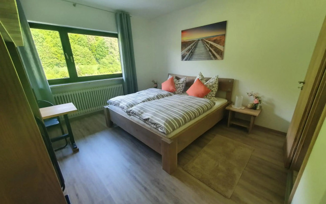 Ferienhaus Tüchersfeld