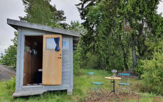 Siaröfortet Skärgårdskrog och Pensionat