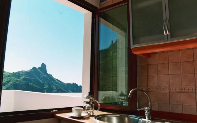 Apartamentos el Almendro
