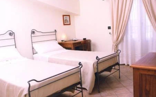 La Casa nel Borgo
