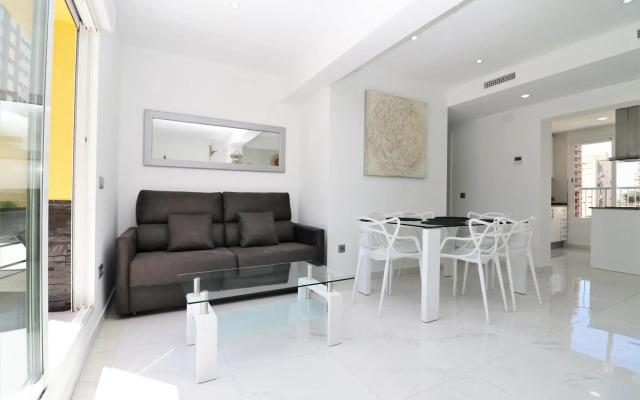 Penthouse Ancla 561