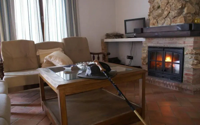 Casa Rural Elanio Azul