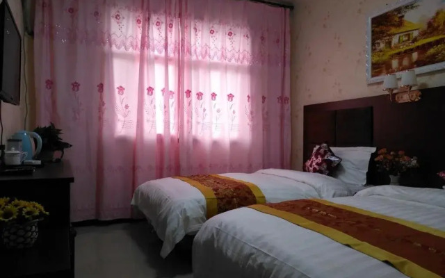 Yuejia Farmstay