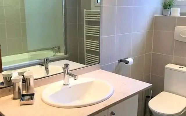 One Bedroom Mace