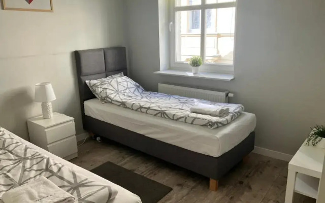 Apartamenty na Wąskiej