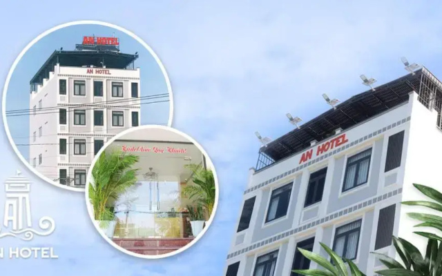 An Hotel