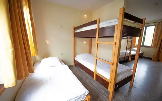 Backpackers St Pauli