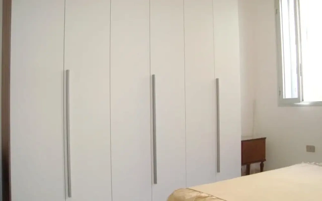 Apartment Lungomare Cristoforo Colombo - 3