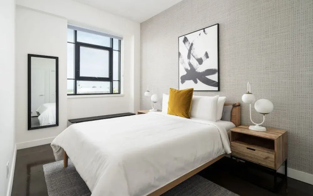 Sonder - Guerin Lofts