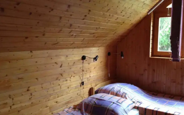 Relax House