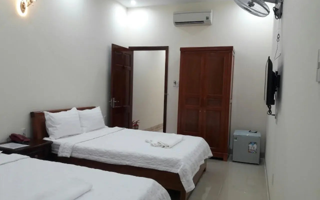Huu Nghia Hotel
