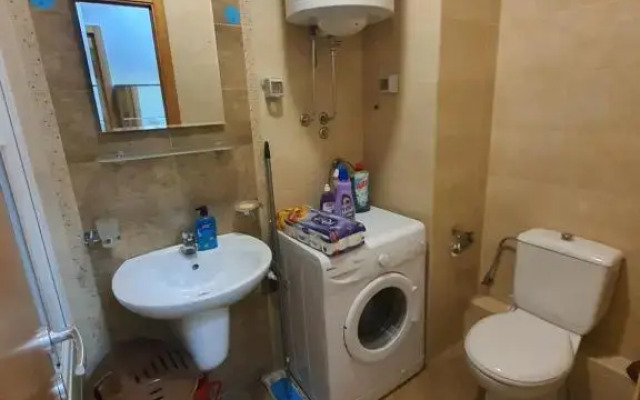 Comfort one bedroom apartment