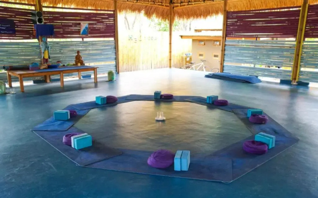 H2O Peaceful Resort