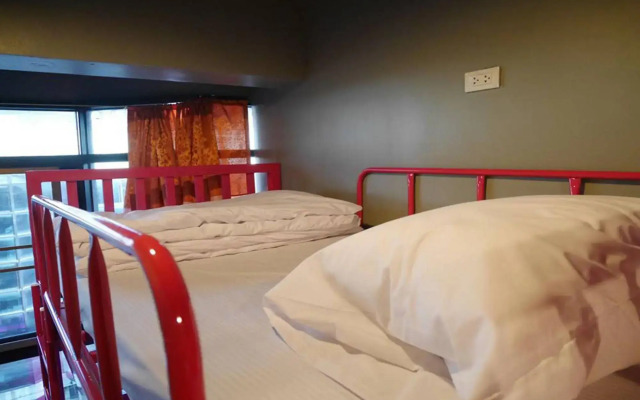 Hygge Hostel Chiangmai