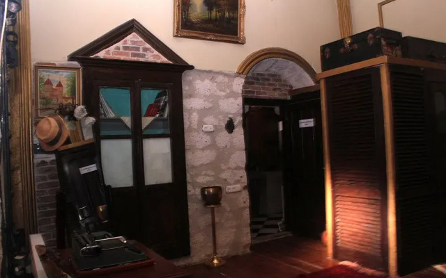 Nuans Hotel