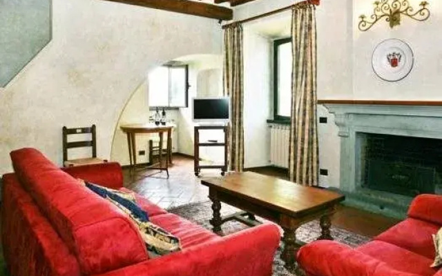 Agriturismo Borgo dei Ricci