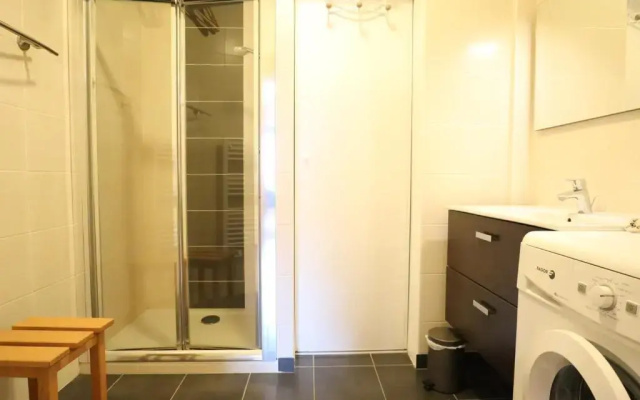 Appartement Les Gets, 3 pièces, 6 personnes - FR-1-623-1