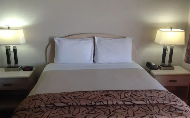 Parks Inn Bowie