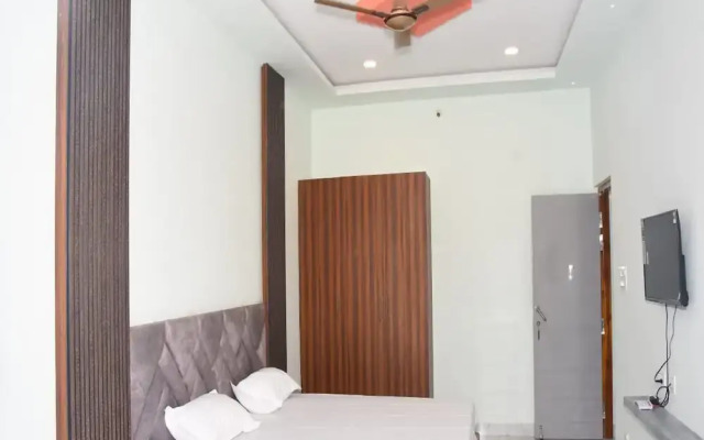 Maurya Residency