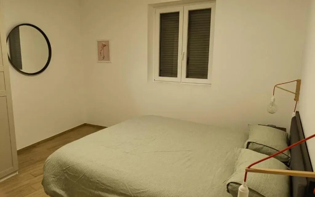 Apartment near to Como - Donkey's House