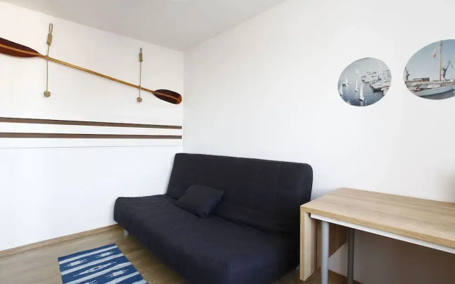 Sopockie Apartamenty - Seagull Apartment