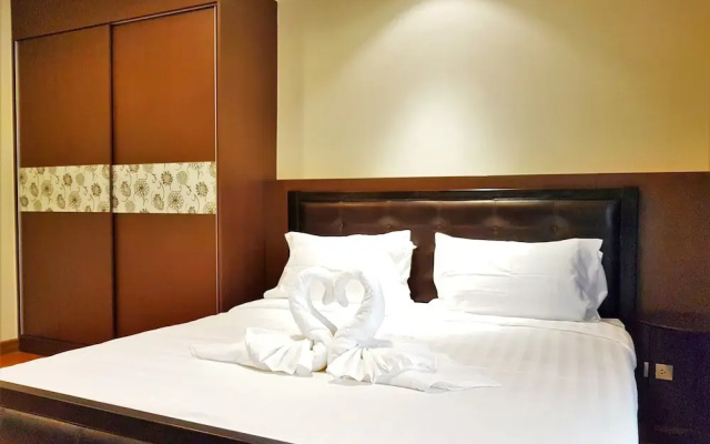 Phuket Villa Patong