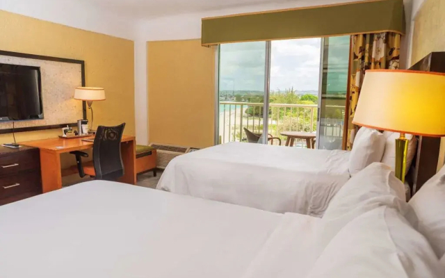 Grand Barbados Resort